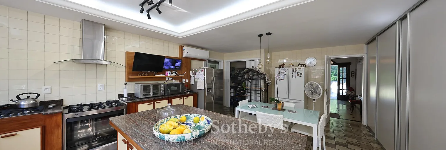 Cozinha - Imagem 36