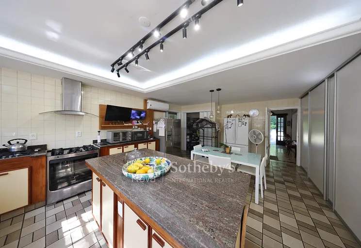 Cozinha - Imagem 36