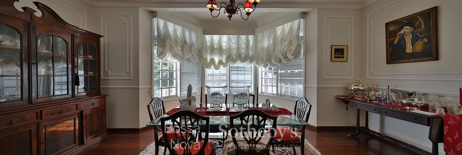 Sala de jantar - Imagem 25
