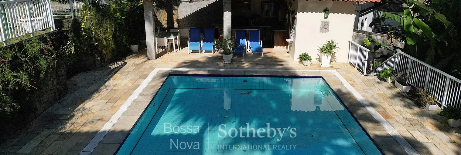 Piscina - Imagem 1