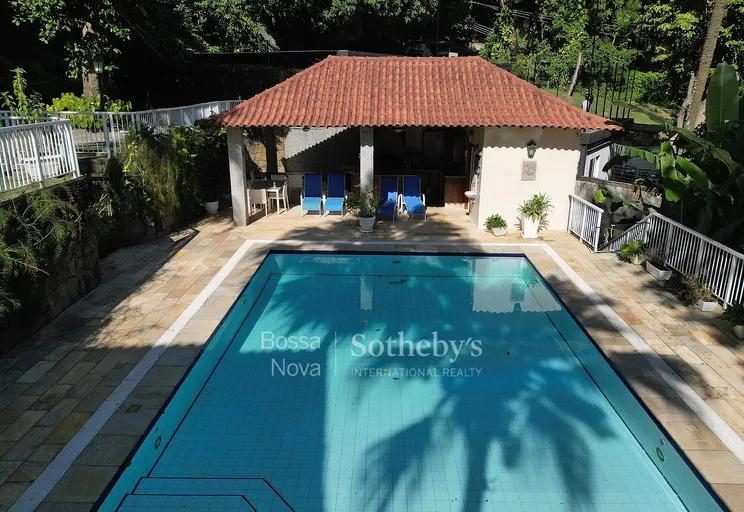 Piscina - Imagem 11