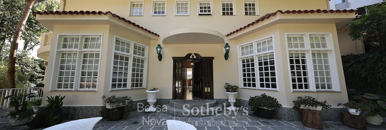 Fachada da casa - Imagem 8