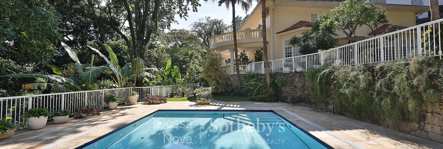 Piscina - Imagem 14