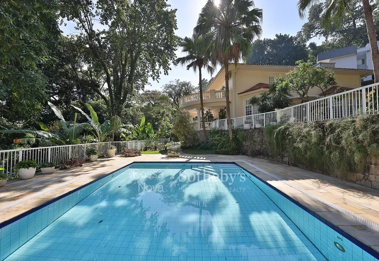 Piscina - Imagem 14