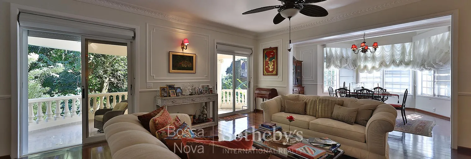 Sala - Imagem 28