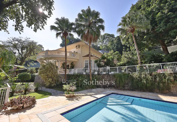 Piscina - Imagem 15