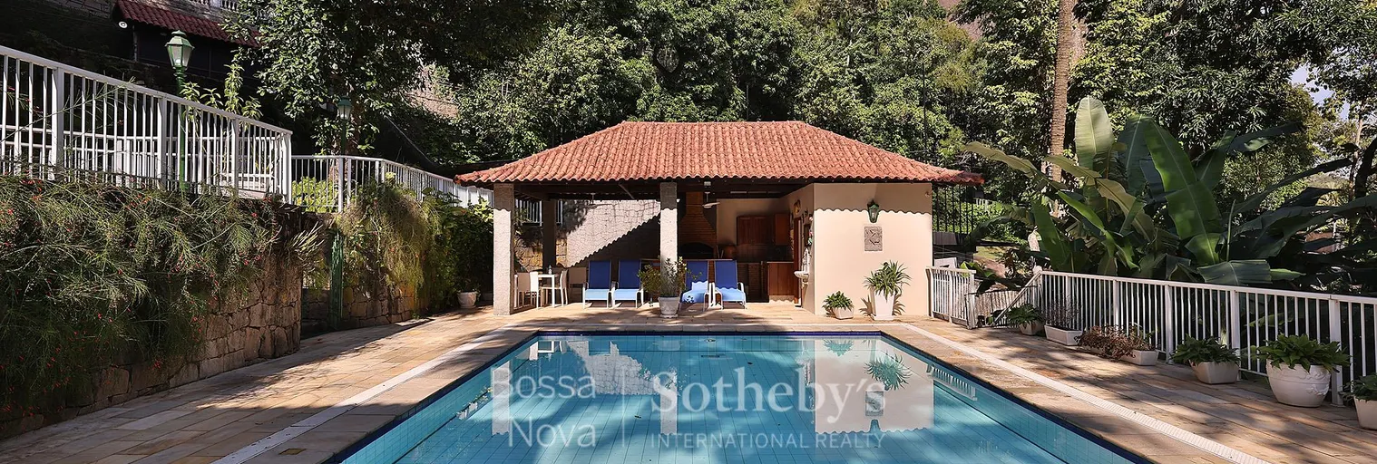 Piscina - Imagem 13