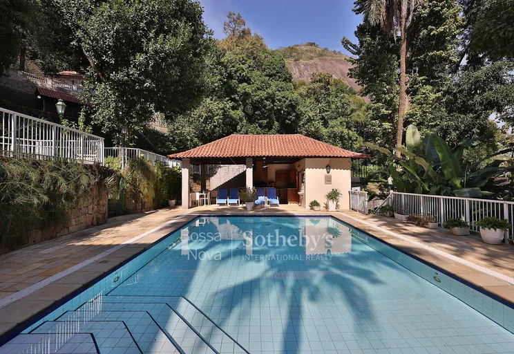 Piscina - Imagem 13