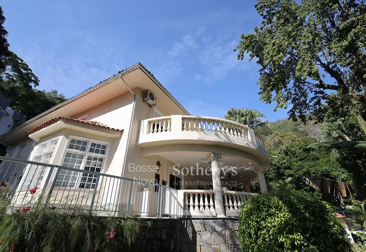 Fachada da casa - Imagem 10