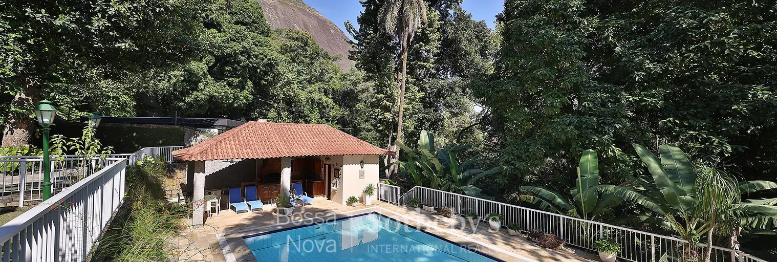 Piscina - Imagem 12