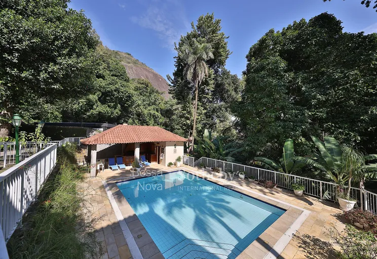Piscina - Imagem 12