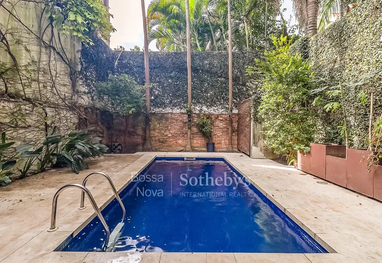 Piscina - Imagem 10