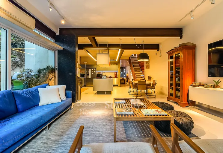 Sala de estar - Imagem 7
