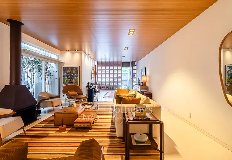 Sala de estar - Imagem 6