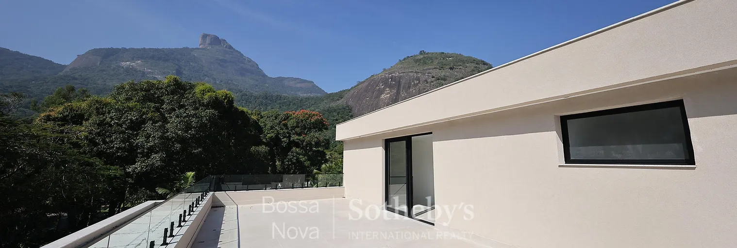 Terraço - Imagem 34