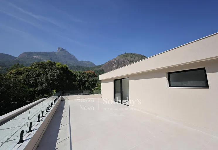 Terraço - Imagem 34