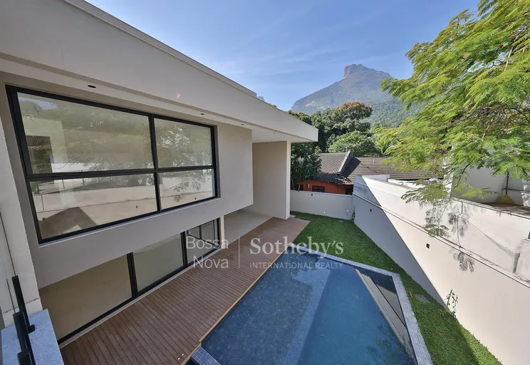 Piscina - Imagem 3