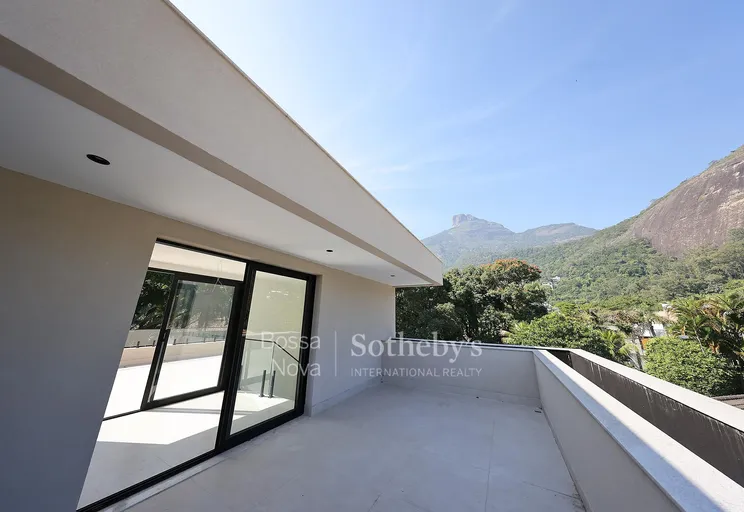 Terraço - Imagem 32