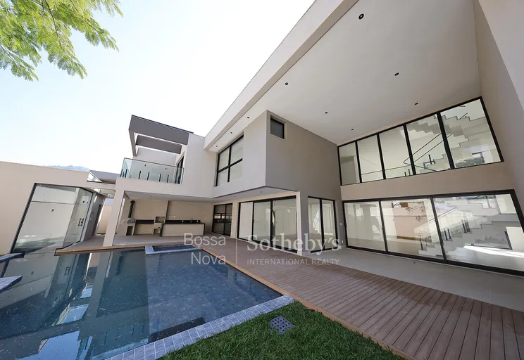 Piscina - Imagem 4
