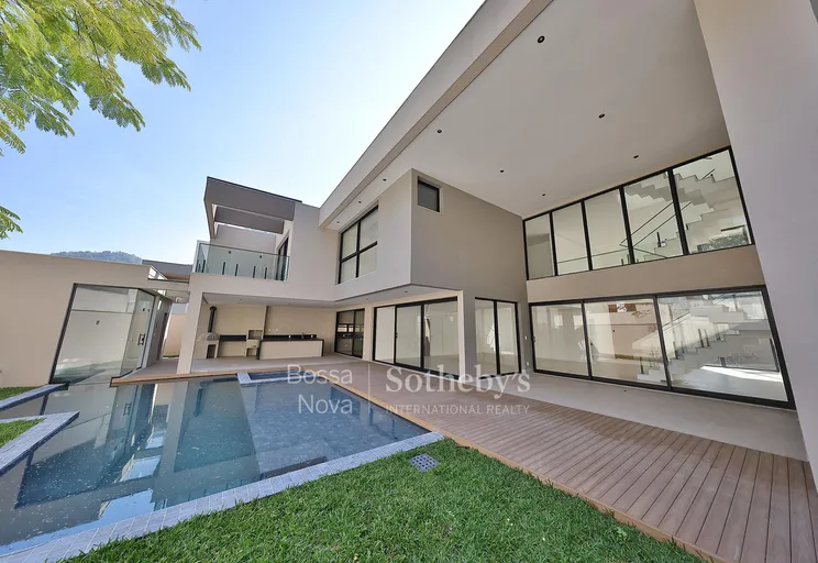 Piscina - Imagem 2