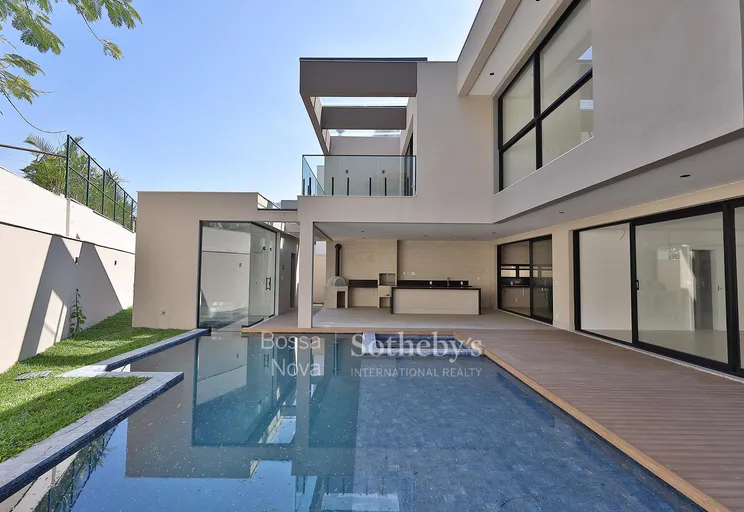 Piscina - Imagem 1
