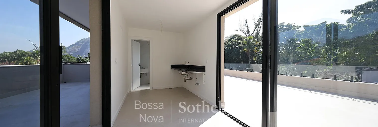 Terraço - Imagem 33