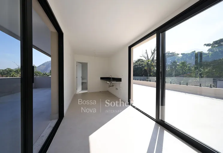 Terraço - Imagem 33
