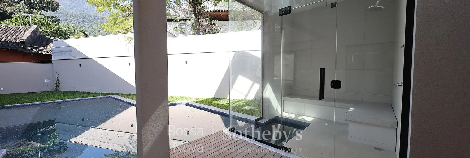 Sauna - Imagem 9