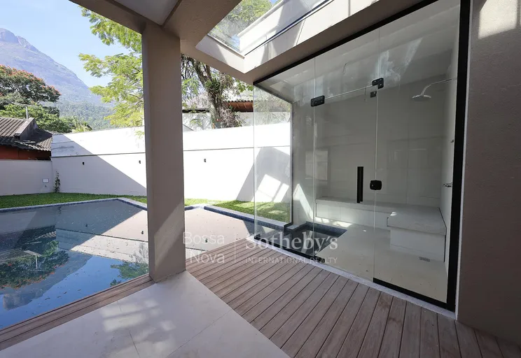 Sauna - Imagem 9
