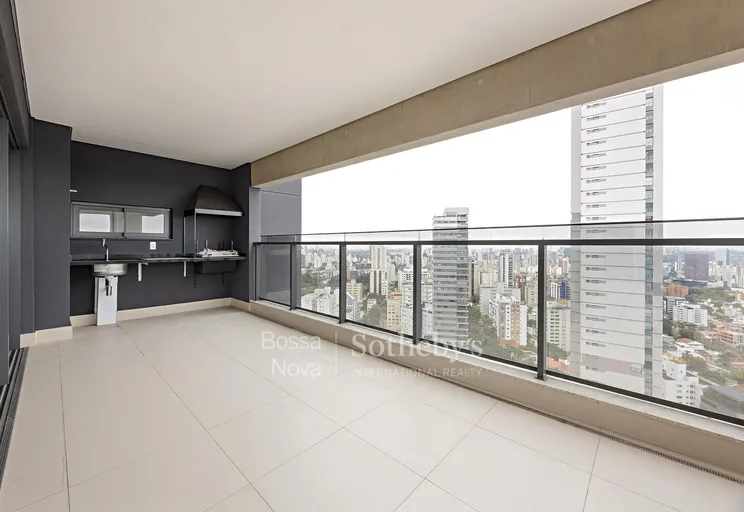 Varanda Gourmet - Imagem 12