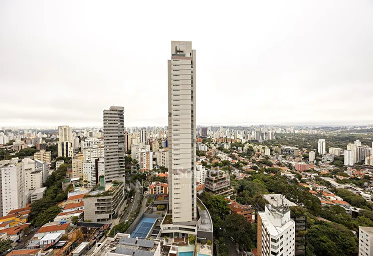 Vista Panorâmica - Imagem 3