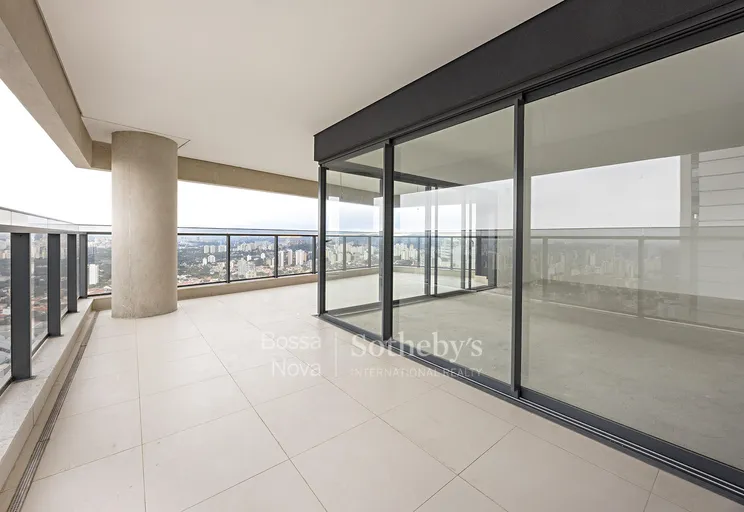 Terraço - Imagem 13