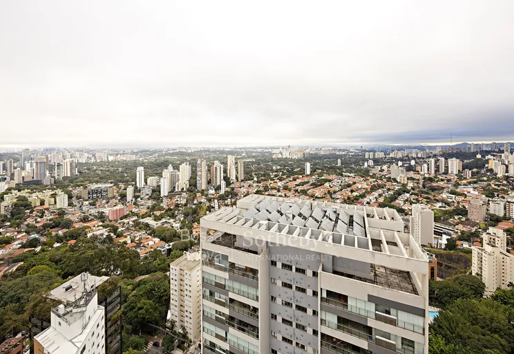Vista Panorâmica - Imagem 5