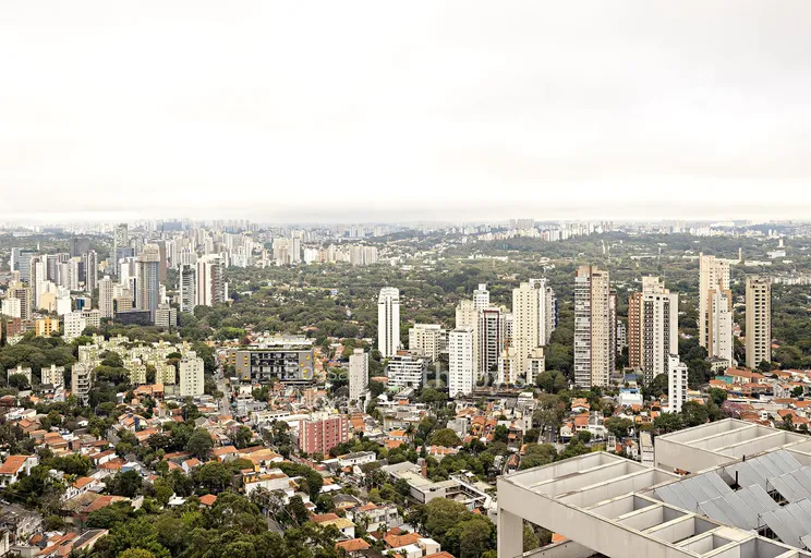 Vista Panorâmica - Imagem 4