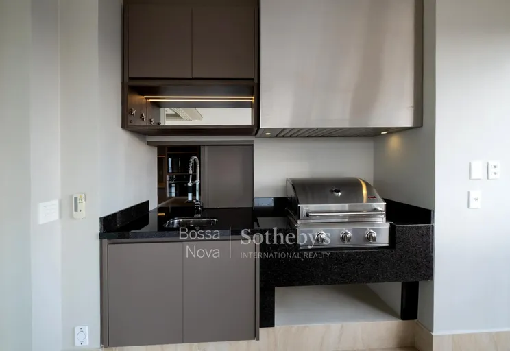 Varanda Gourmet - Imagem 12