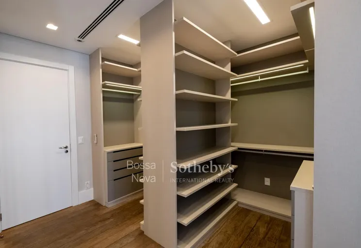 Closet - Imagem 35