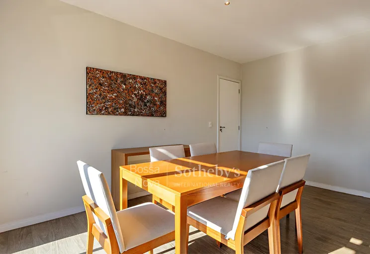 Sala de jantar - Imagem 7