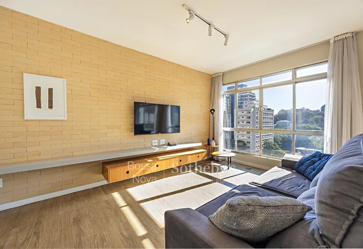 Sala de TV - Imagem 2