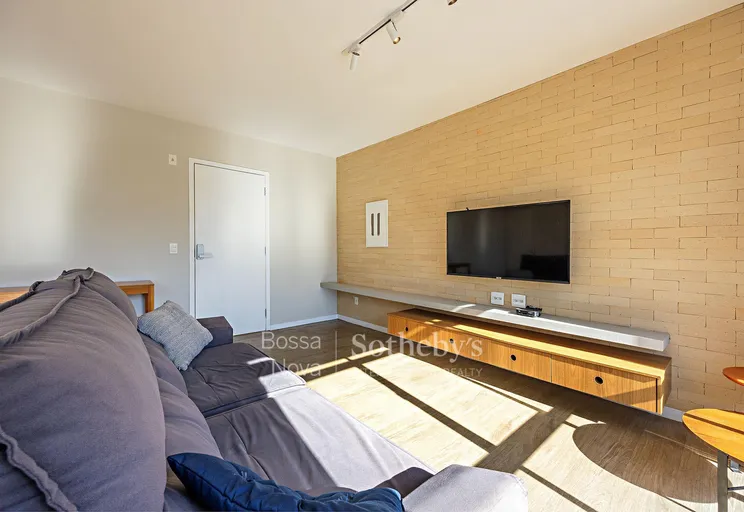 Sala de TV - Imagem 8