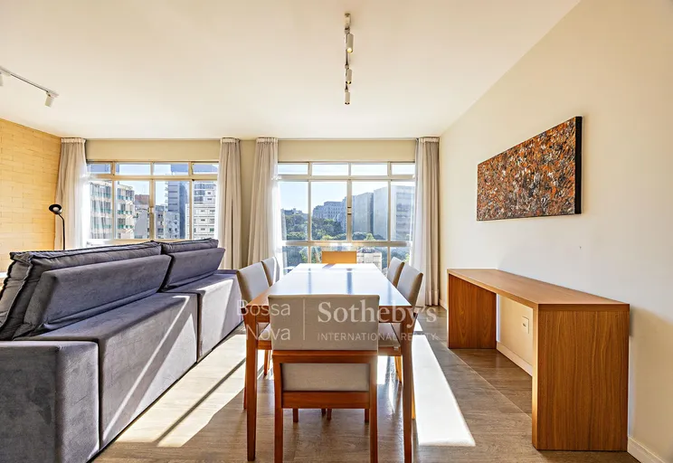 Sala de jantar - Imagem 4