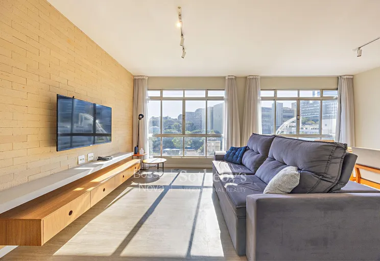 Sala de TV - Imagem 6
