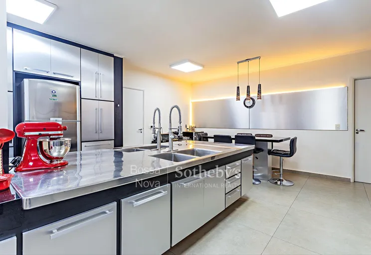 Cozinha - Imagem 19