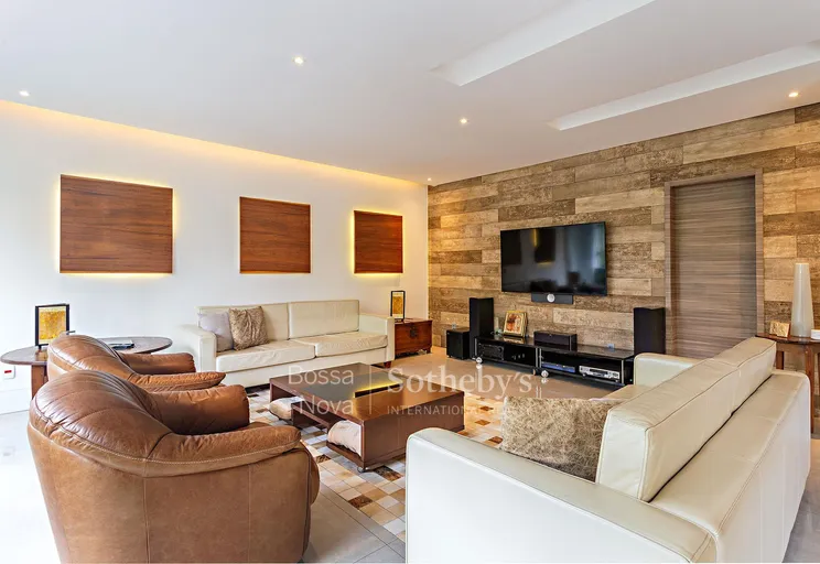 Home Theater - Imagem 9