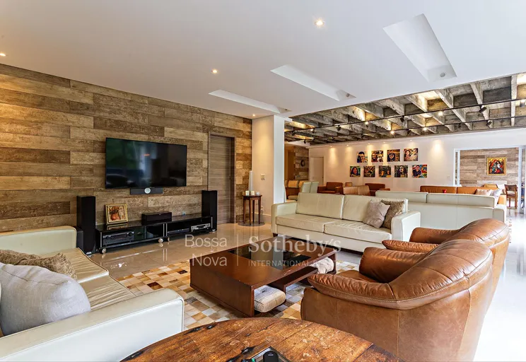 Home Theater - Imagem 8