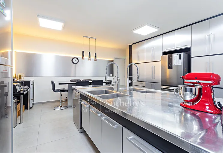 Cozinha - Imagem 18