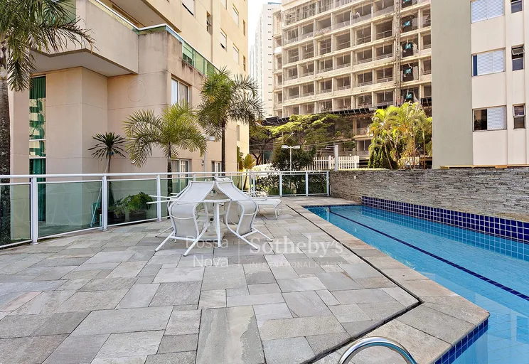 Piscina - Imagem 23