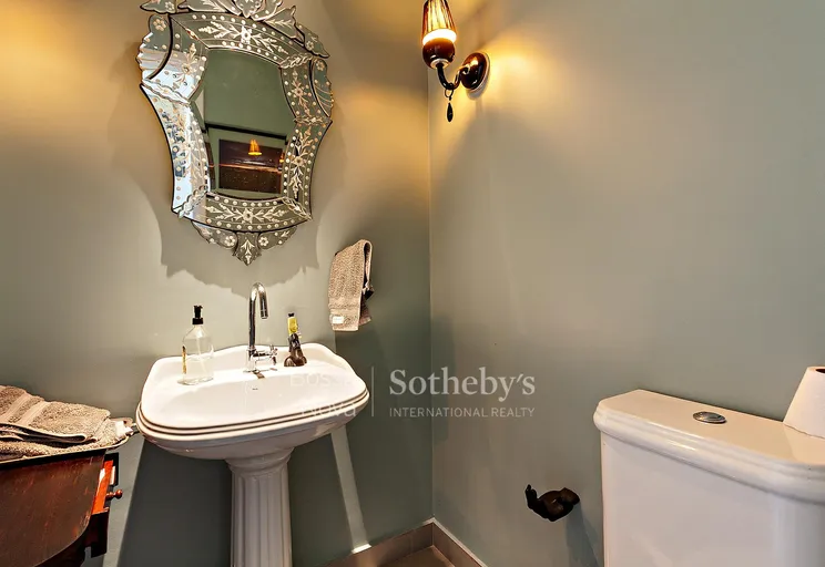 Lavabo - Imagem 9