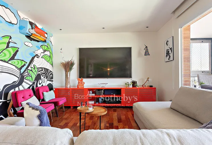 Home Theater - Imagem 6