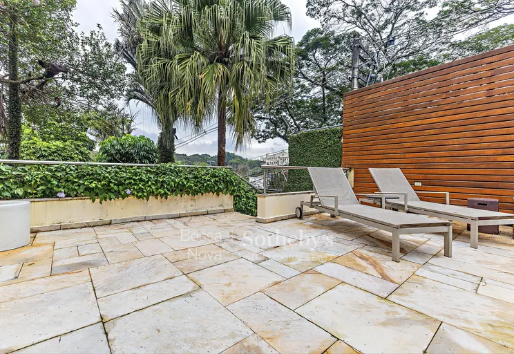 Solarium - Imagem 22