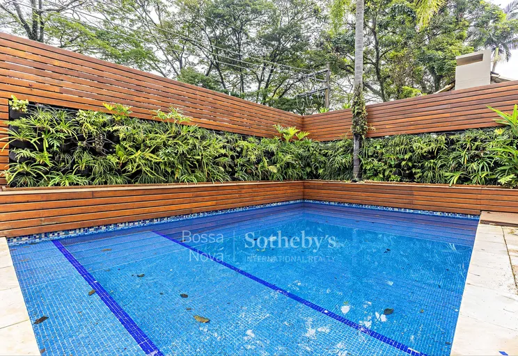 Piscina - Imagem 21